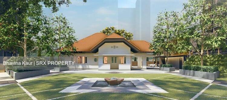 The Continuum (D15), Apartment #487659451